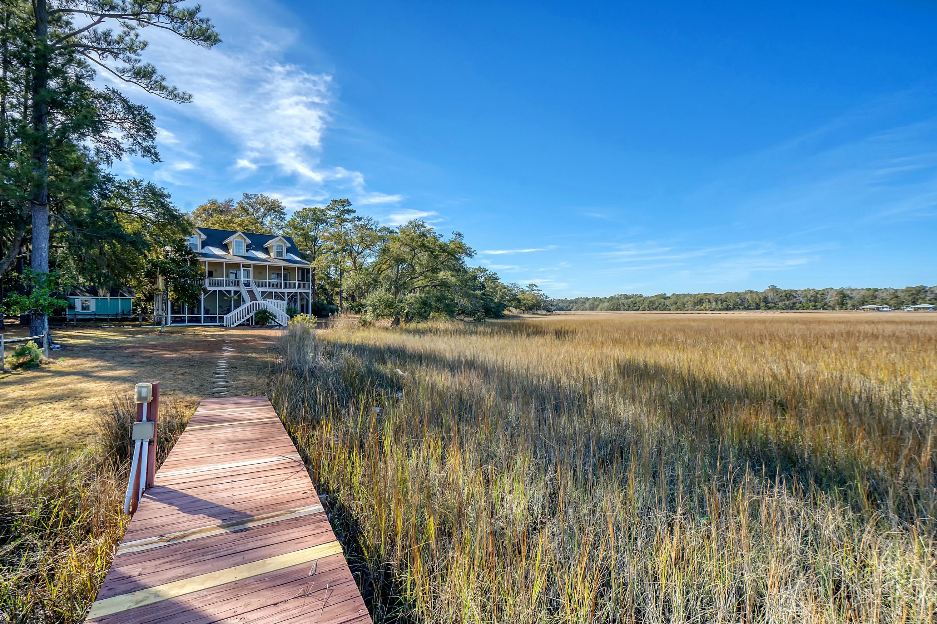 8934 Sandy Creek Road Edisto Island, SC 29438 - Photo 92 of 104 tempImage3ZLEtp