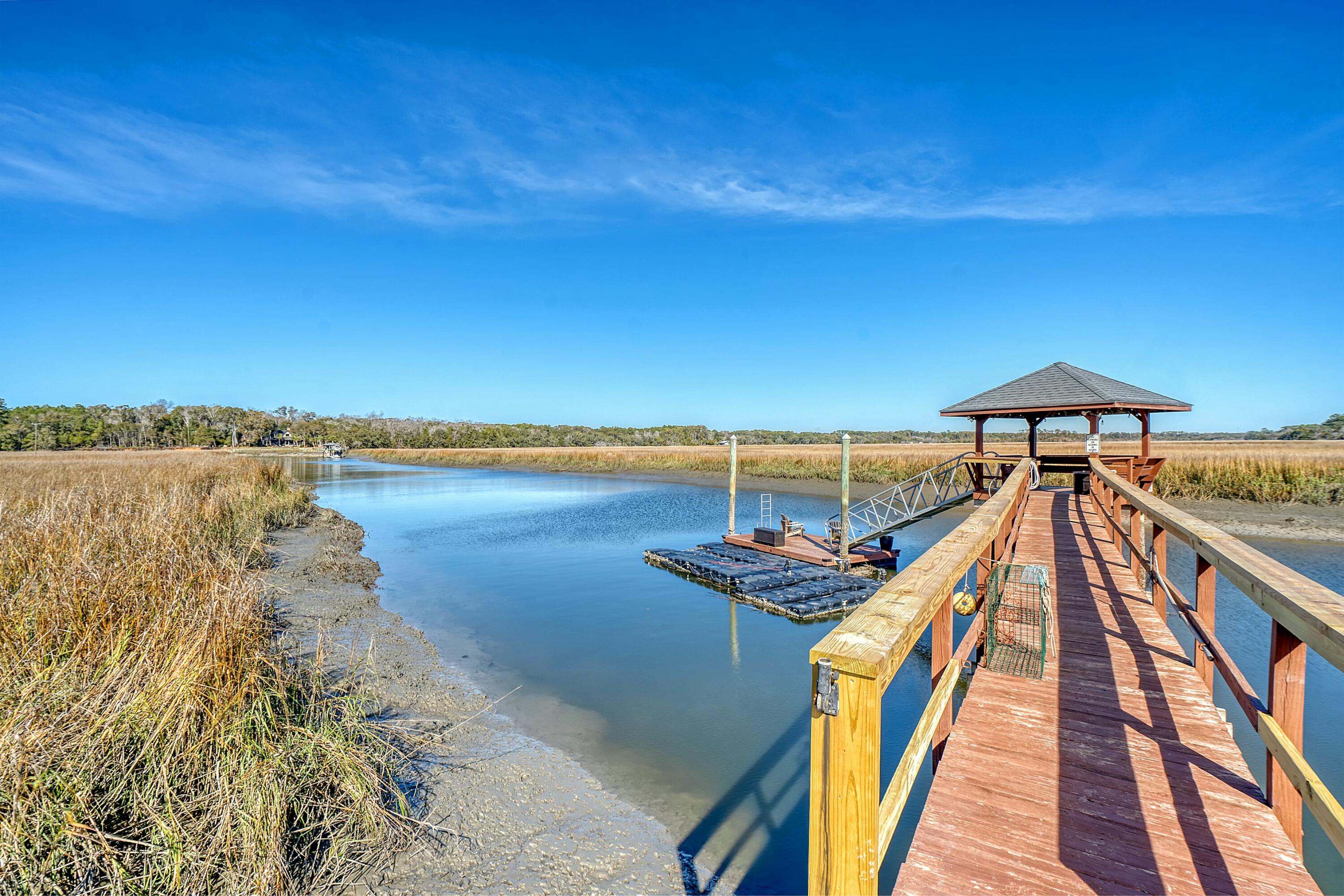 8934 Sandy Creek Road Edisto Island, SC 29438 - Photo 94 of 104 tempImageOGh4vn