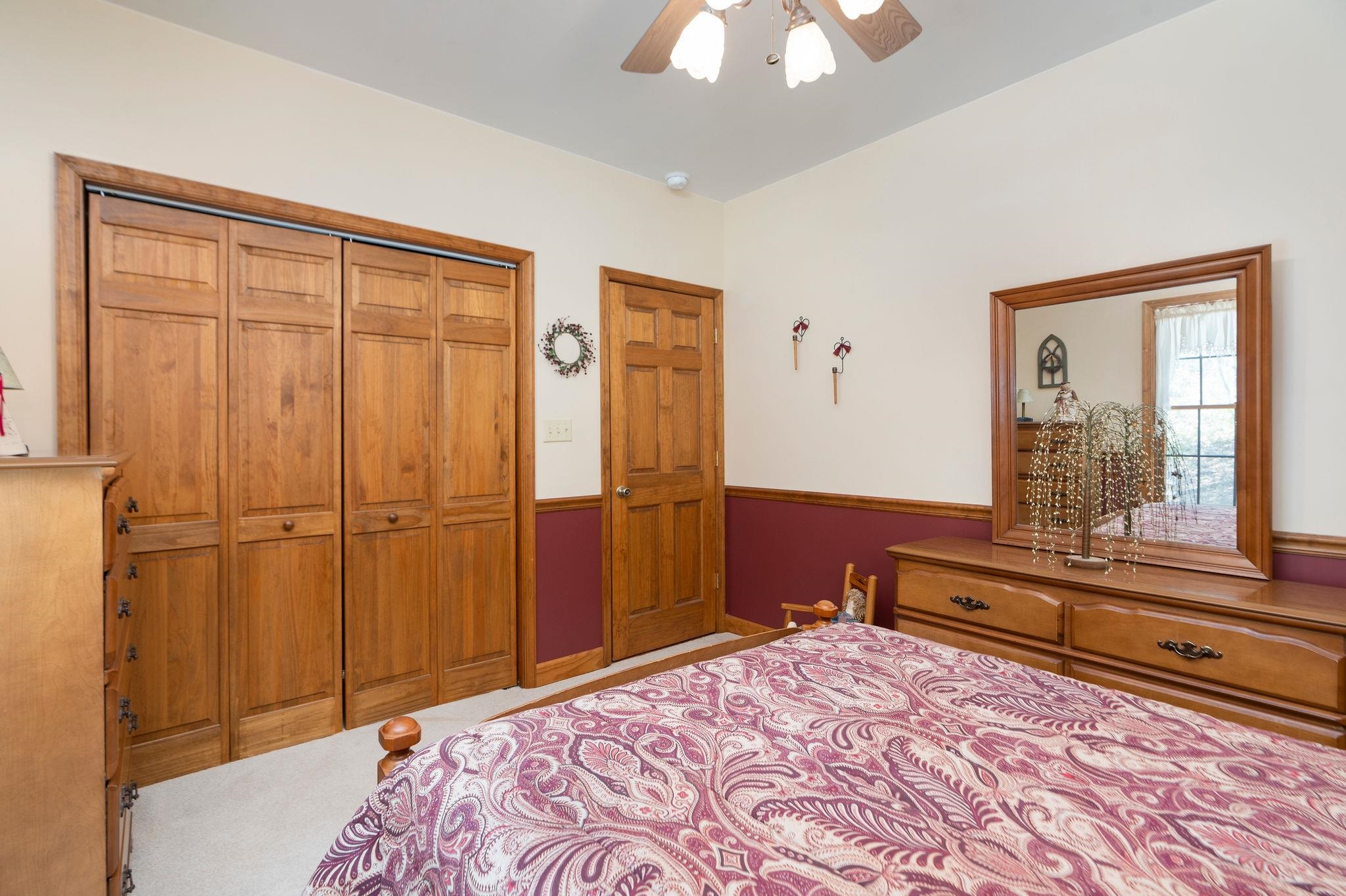 210 Anderson Farm Road Rockbridge Baths, VA 24473 - Photo 29 of 62