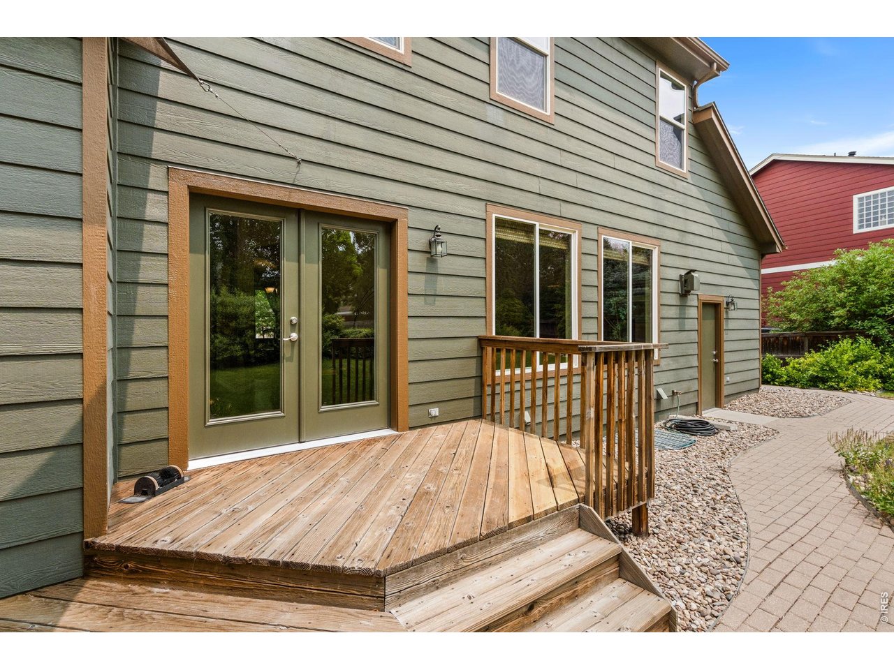 639 Americana Road Longmont, CO 80504 - Photo 47 of 50 Backyard