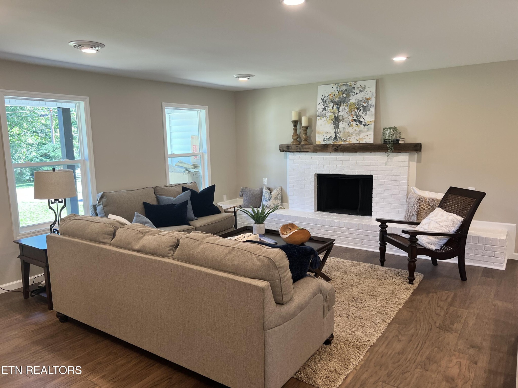 421 Oran Road Knoxville, TN 37934 - Photo 2 of 10 Gallery Image 2