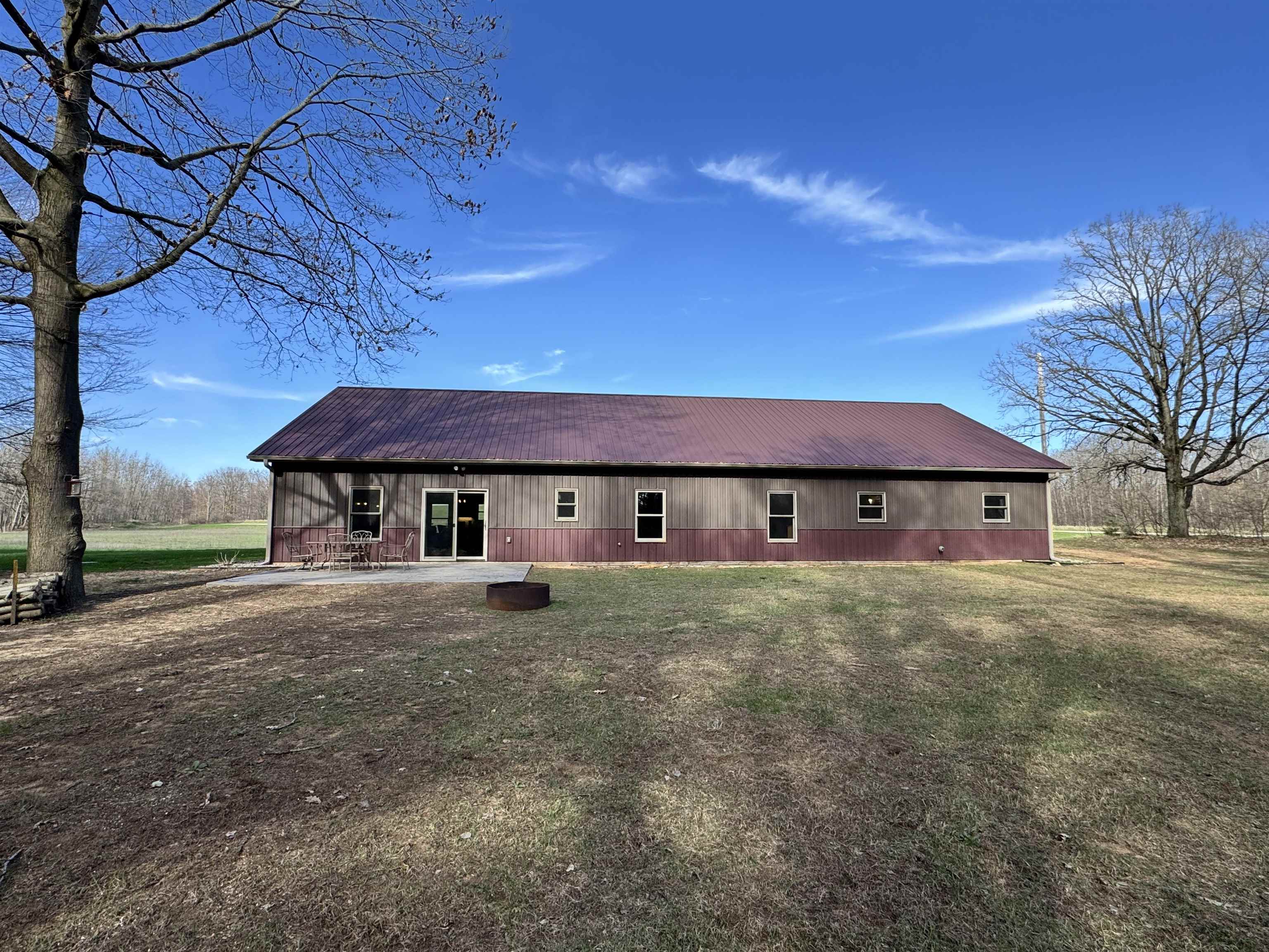 7765 North Summerton Road Clare, MI 48617 - Photo 3 of 21