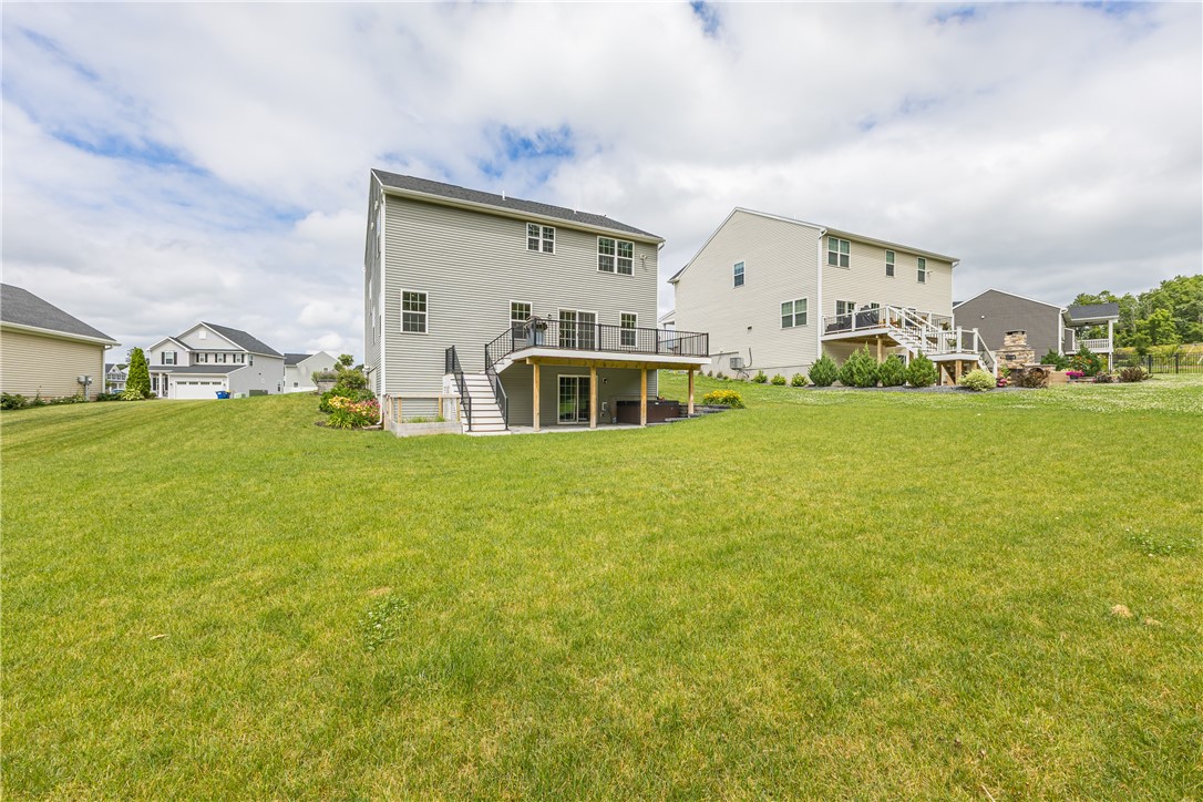 275 Turtle Run Walworth, NY 14502 - Photo 30 of 31