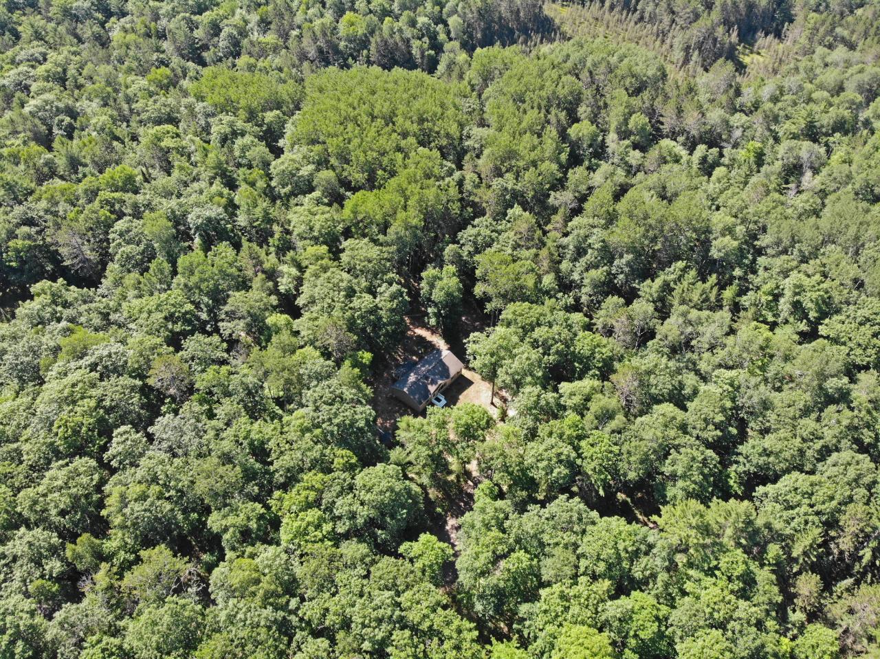 4971 Birch Road Land O'Lakes, WI 54540 - Photo 34 of 38 Gallery Image 34