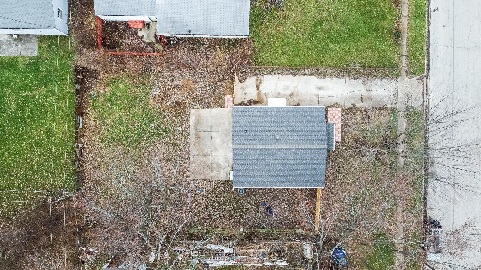 3031 Nuway Road Columbus, OH 43207 - Photo 34 of 41 3031 Nuway-34