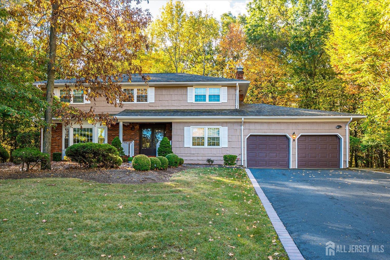 8 Woodmere Road North Brunswick, NJ 08902 - Photo 1 of 23