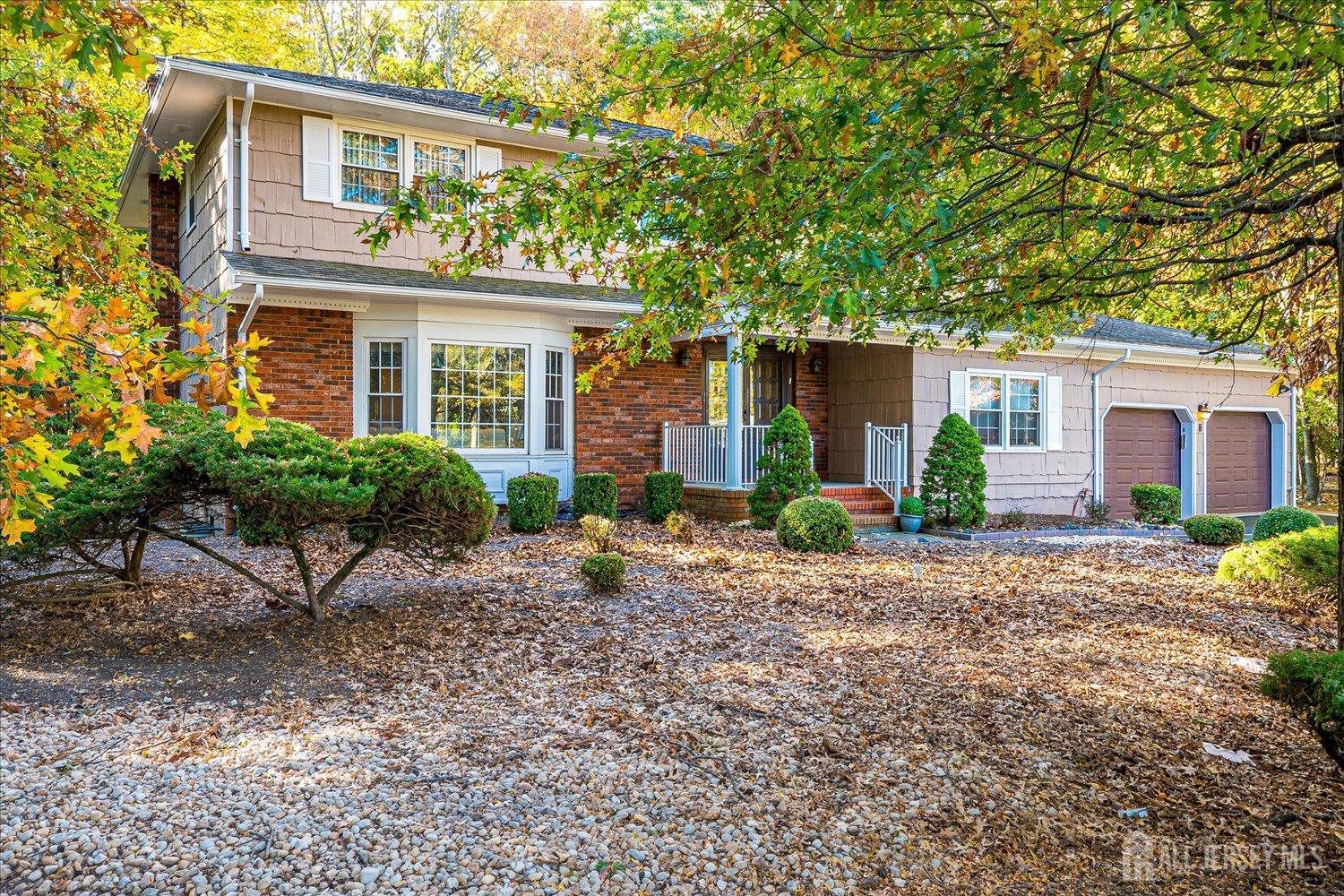 8 Woodmere Road North Brunswick, NJ 08902 - Photo 15 of 23