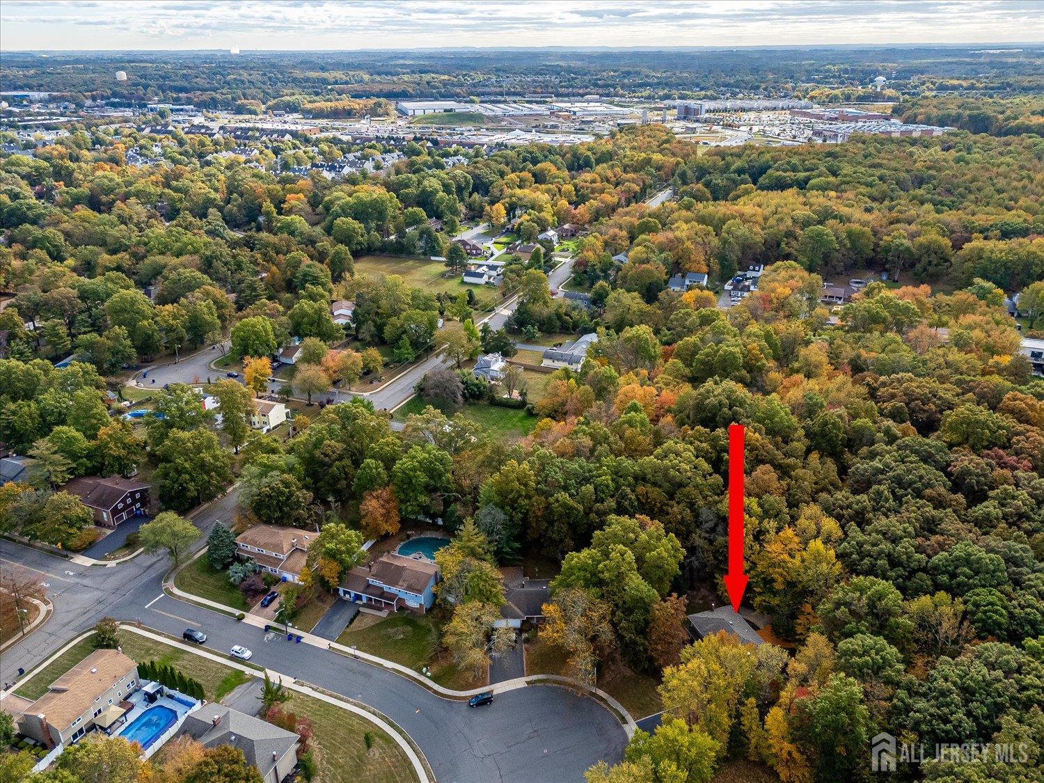 8 Woodmere Road North Brunswick, NJ 08902 - Photo 19 of 23