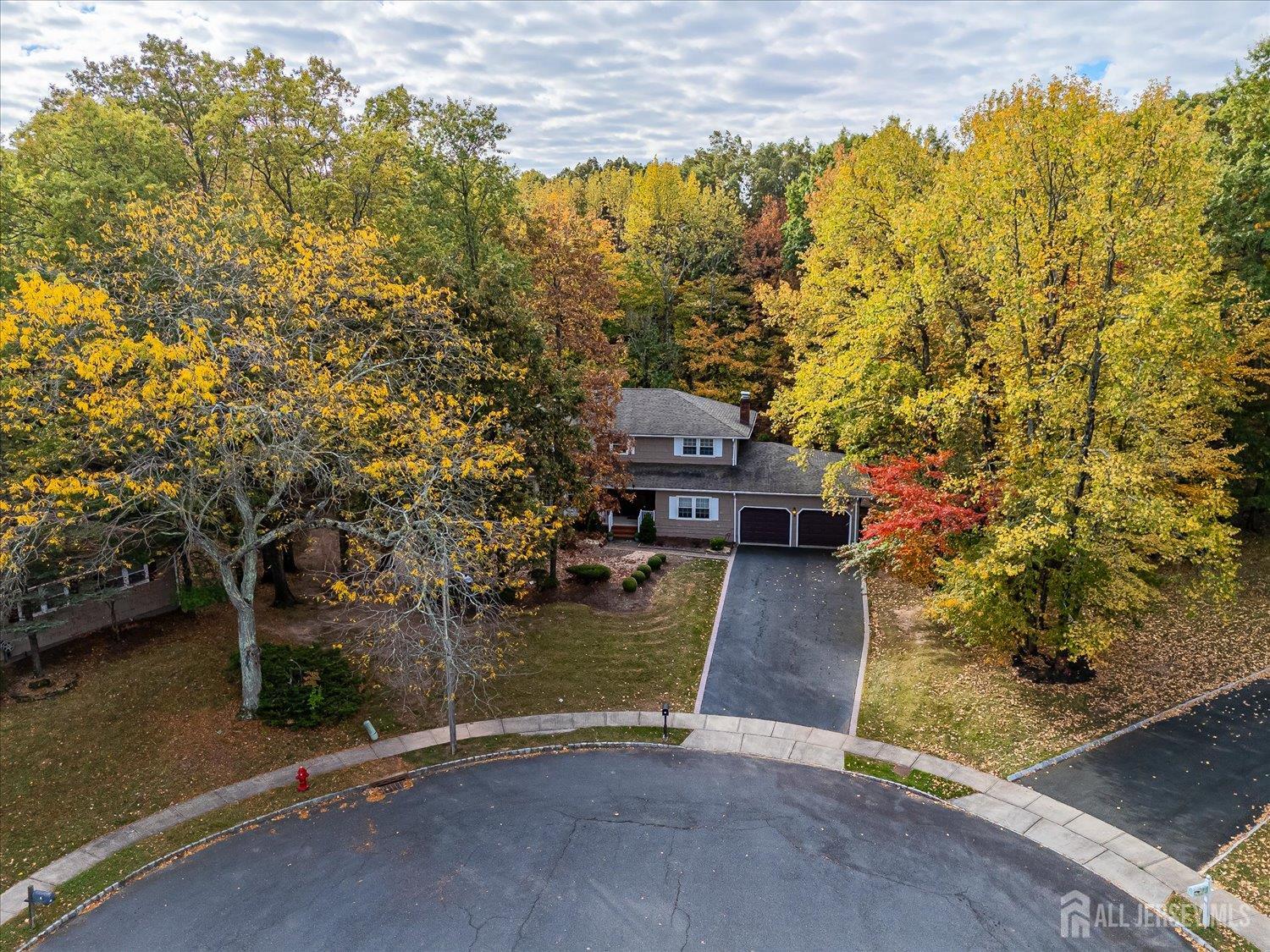 8 Woodmere Road North Brunswick, NJ 08902 - Photo 20 of 23