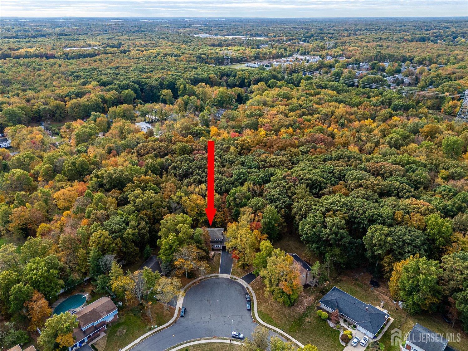 8 Woodmere Road North Brunswick, NJ 08902 - Photo 22 of 23