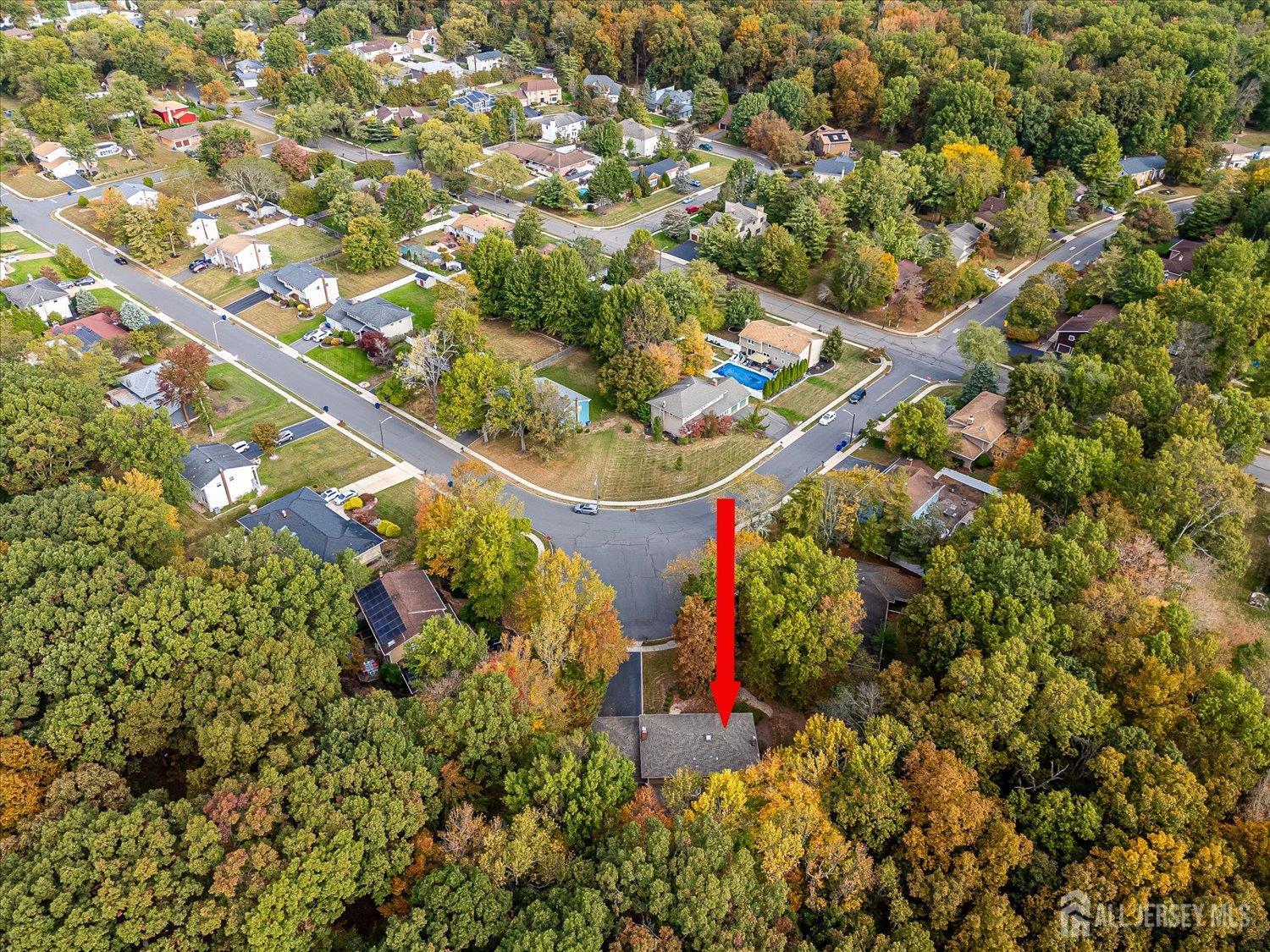 8 Woodmere Road North Brunswick, NJ 08902 - Photo 23 of 23