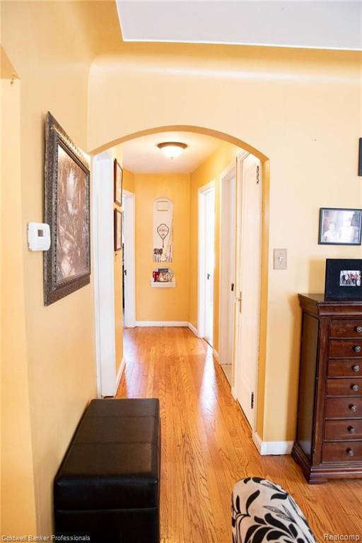 1128 Vernier Road Grosse Pointe Woods, MI 48236 - Photo 18 of 48