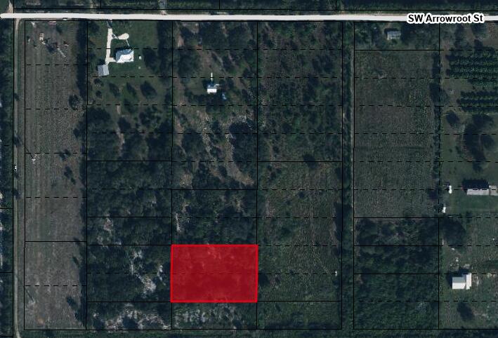 Tbdd Southwest Arrowroot Road Indiantown, FL 34956 - Photo 4 of 5 Screen Shot 2024-07-23 at 2.46.22 PM