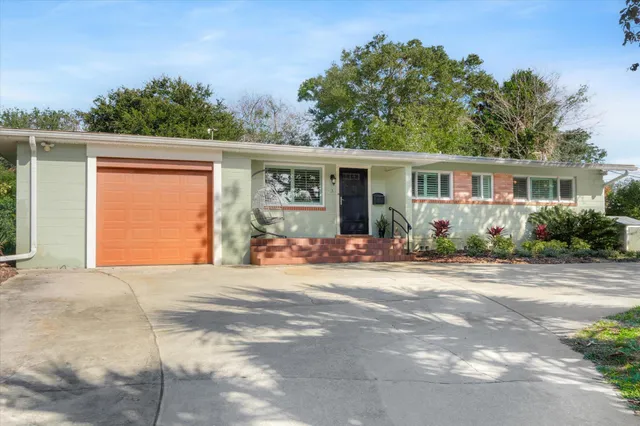 $559,000 | 3 Madeira Drive, St. Augustine, FL 32080