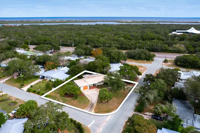 $559,000 | 3 Madeira Drive, St. Augustine, FL 32080