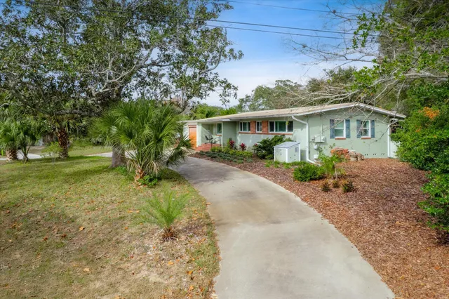 $559,000 | 3 Madeira Drive, St. Augustine, FL 32080
