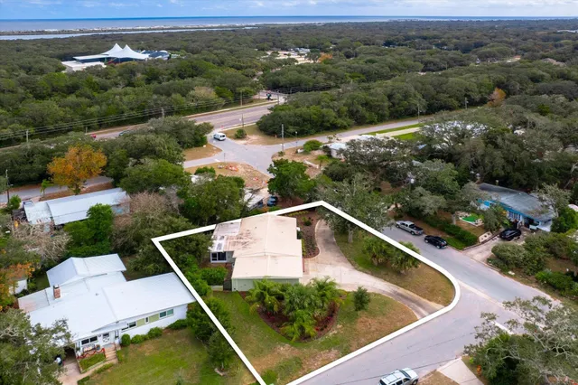 $559,000 | 3 Madeira Drive, St. Augustine, FL 32080