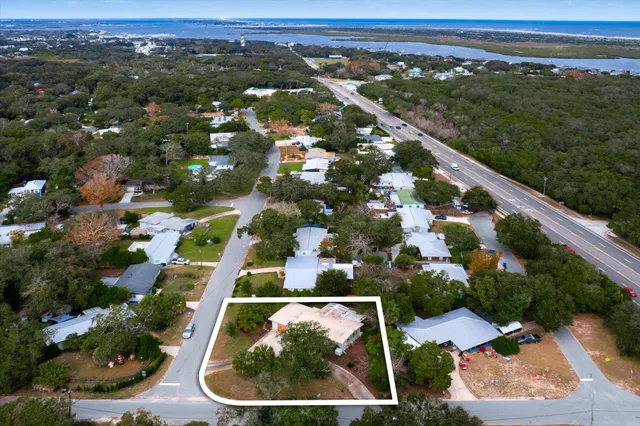 $559,000 | 3 Madeira Drive, St. Augustine, FL 32080