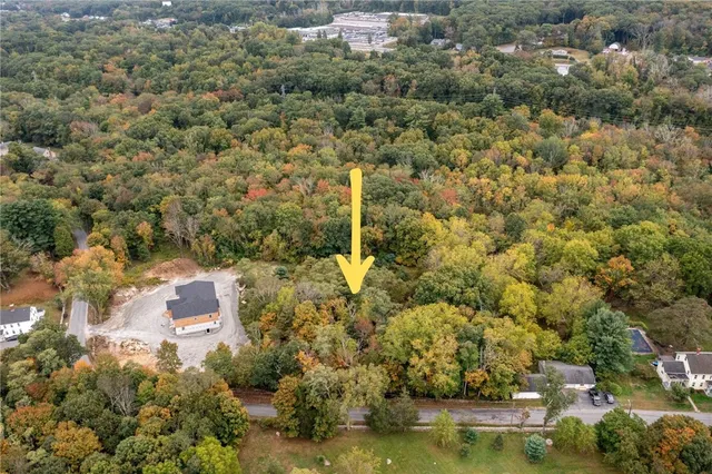$249,000 | 0 Old Smithfield Road North, North Smithfield, RI 02896