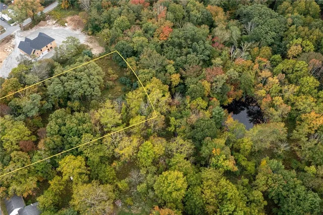 $249,000 | 0 Old Smithfield Road North, North Smithfield, RI 02896