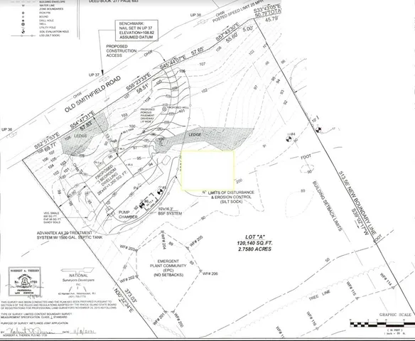 $249,000 | 0 Old Smithfield Road North, North Smithfield, RI 02896