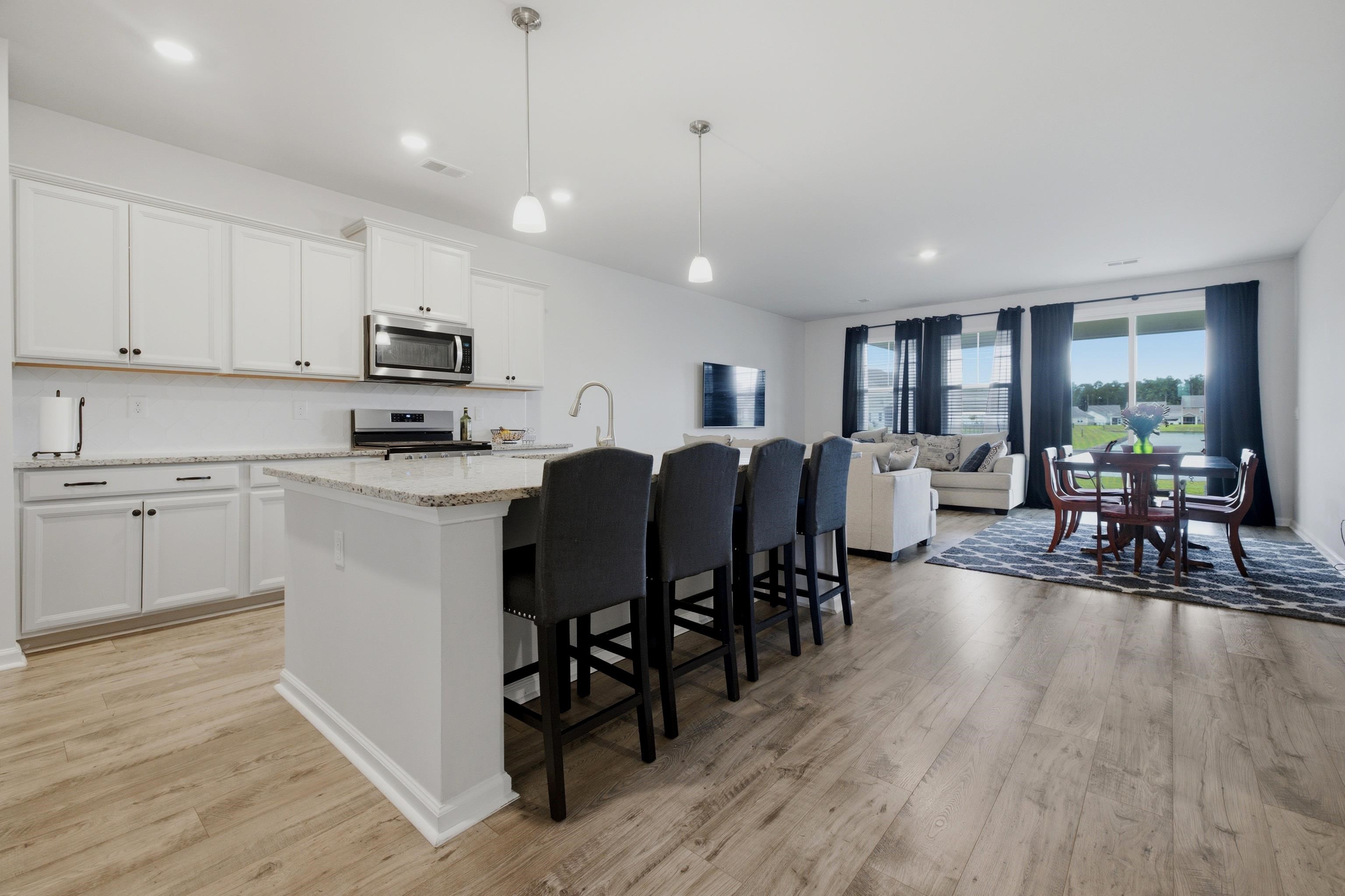 727 Mustang Ranch Drive Myrtle Beach, SC 29588 - Photo 14 of 55
