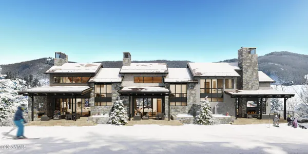 $22,500,000 | 46 Red Spruce Lane, Unit 3, Beaver Creek, CO 81620