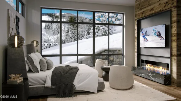 $22,500,000 | 46 Red Spruce Lane, Unit 3, Beaver Creek, CO 81620
