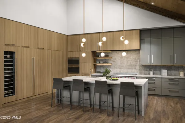 $22,500,000 | 46 Red Spruce Lane, Unit 3, Beaver Creek, CO 81620