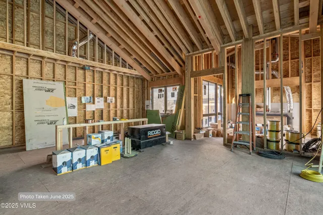 $22,500,000 | 46 Red Spruce Lane, Unit 3, Beaver Creek, CO 81620