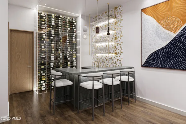 $22,500,000 | 46 Red Spruce Lane, Unit 3, Beaver Creek, CO 81620