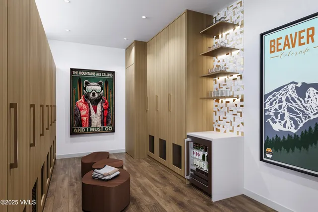 $22,500,000 | 46 Red Spruce Lane, Unit 3, Beaver Creek, CO 81620