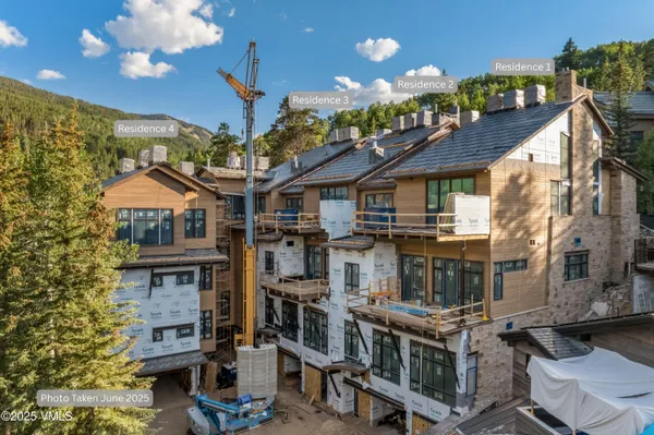 $22,500,000 | 46 Red Spruce Lane, Unit 3, Beaver Creek, CO 81620
