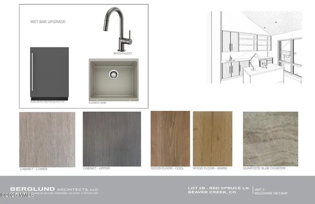 $22,500,000 | 46 Red Spruce Lane, Unit 3, Beaver Creek, CO 81620