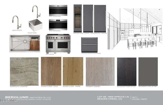 $22,500,000 | 46 Red Spruce Lane, Unit 3, Beaver Creek, CO 81620