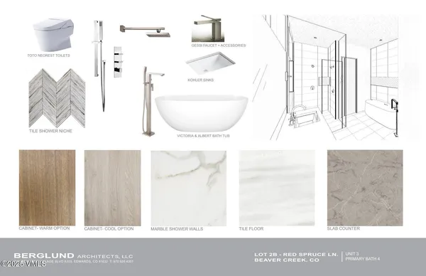 $22,500,000 | 46 Red Spruce Lane, Unit 3, Beaver Creek, CO 81620