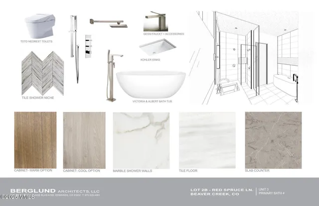 $22,500,000 | 46 Red Spruce Lane, Unit 3, Beaver Creek, CO 81620