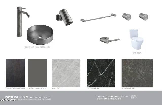 $22,500,000 | 46 Red Spruce Lane, Unit 3, Beaver Creek, CO 81620