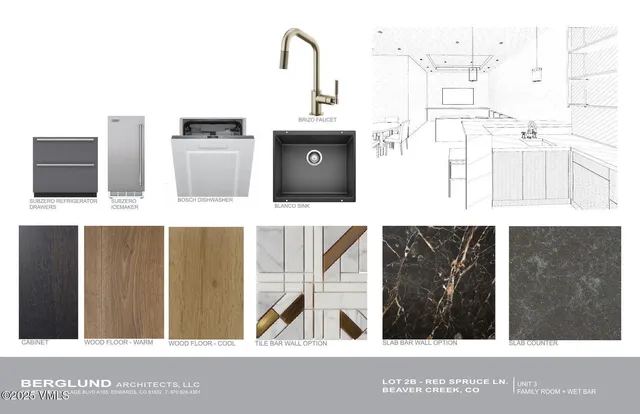 $22,500,000 | 46 Red Spruce Lane, Unit 3, Beaver Creek, CO 81620