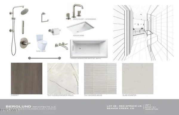 $22,500,000 | 46 Red Spruce Lane, Unit 3, Beaver Creek, CO 81620