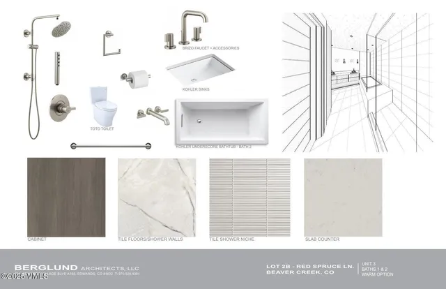 $22,500,000 | 46 Red Spruce Lane, Unit 3, Beaver Creek, CO 81620