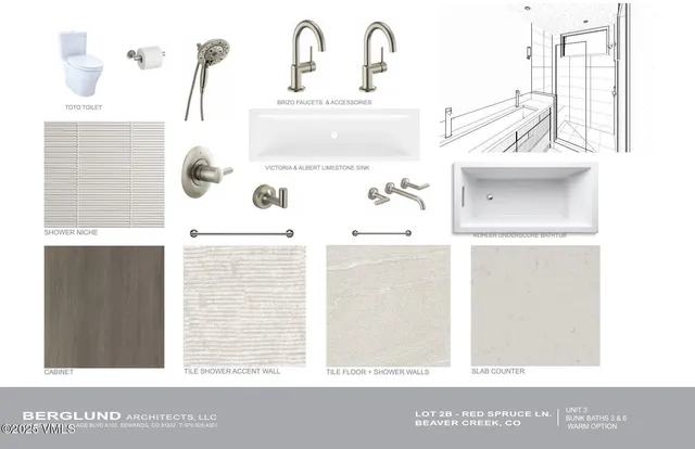 $22,500,000 | 46 Red Spruce Lane, Unit 3, Beaver Creek, CO 81620