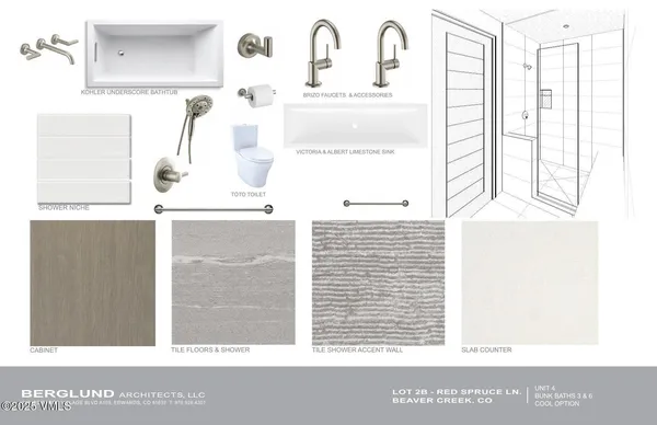 $22,500,000 | 46 Red Spruce Lane, Unit 3, Beaver Creek, CO 81620