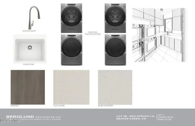 $22,500,000 | 46 Red Spruce Lane, Unit 3, Beaver Creek, CO 81620