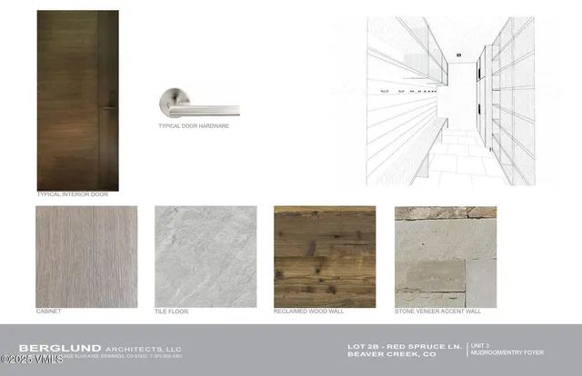 $22,500,000 | 46 Red Spruce Lane, Unit 3, Beaver Creek, CO 81620