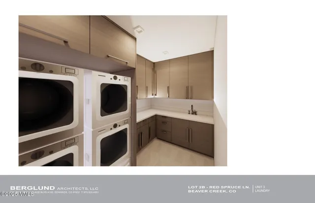 $22,500,000 | 46 Red Spruce Lane, Unit 3, Beaver Creek, CO 81620