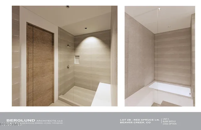 $22,500,000 | 46 Red Spruce Lane, Unit 3, Beaver Creek, CO 81620