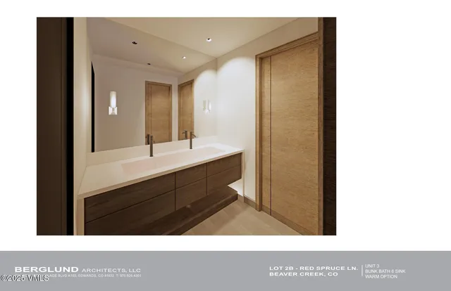 $22,500,000 | 46 Red Spruce Lane, Unit 3, Beaver Creek, CO 81620