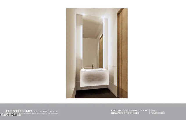 $22,500,000 | 46 Red Spruce Lane, Unit 3, Beaver Creek, CO 81620