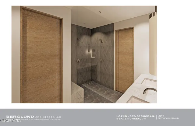 $22,500,000 | 46 Red Spruce Lane, Unit 3, Beaver Creek, CO 81620